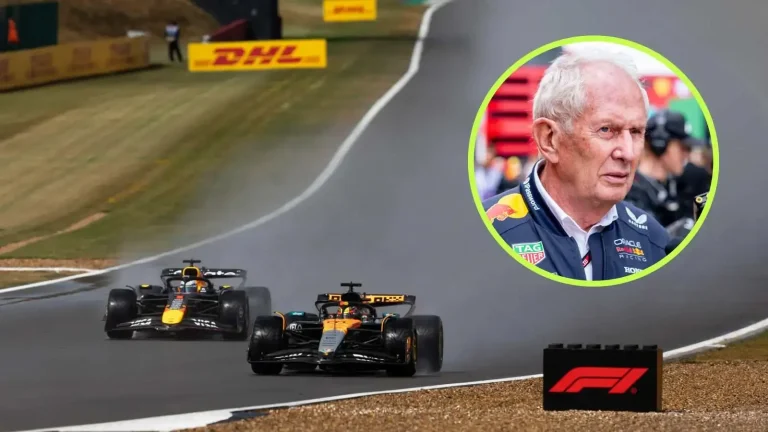 Oscar Piastri Lily Zneimer relationship