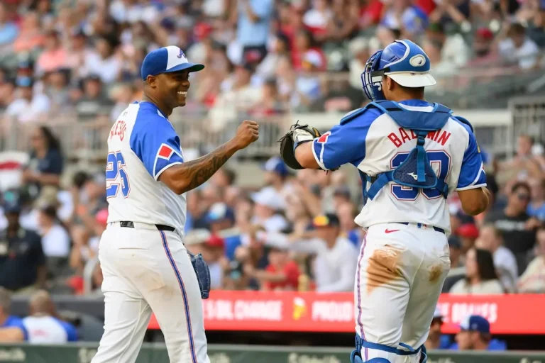 Ozzie Albies Yankees trade deadline