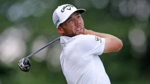 2025 PGA 3M Open Expert Picks: Max Greyserman Poised for Top-10 Finish at TPC Twin Cities