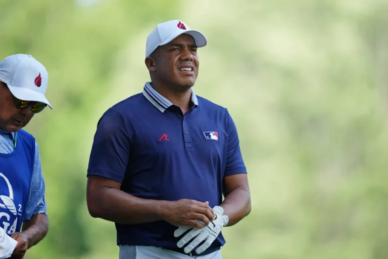 PGA DFS 3M Open Picks