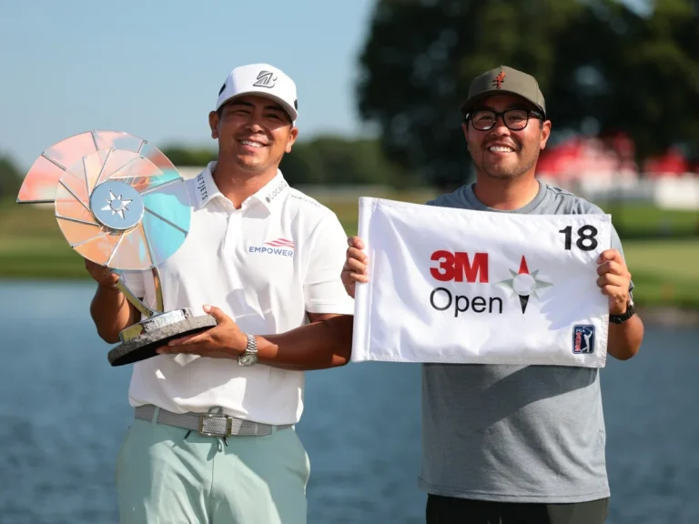 PGA Family Priority Debate