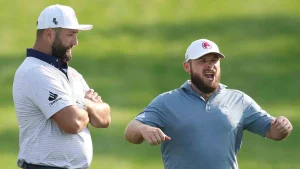 PGA Open Championship 2025 Picks: Expert Favors Jordan Spieth at Surprising 55-1 Odds at Royal Portrush