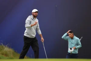 Paul Azinger Named 2025 PGA Payne Stewart Award Recipient for Character, Charity, and Sportsmanship