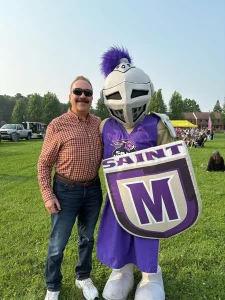 Eighty First Tee Teens Gear Up for PGA TOUR Champions PURE Insurance Championship at Pebble Beach