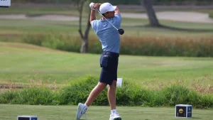 Virginia’s Ben James Tops 2026 PGA TOUR University Preseason Rankings, Eyes PGA TOUR Membership