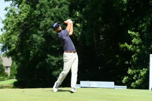 PGA Tour Sparks Outrage by Enforcing Preferred Lies at Rain-Soaked 3M Open