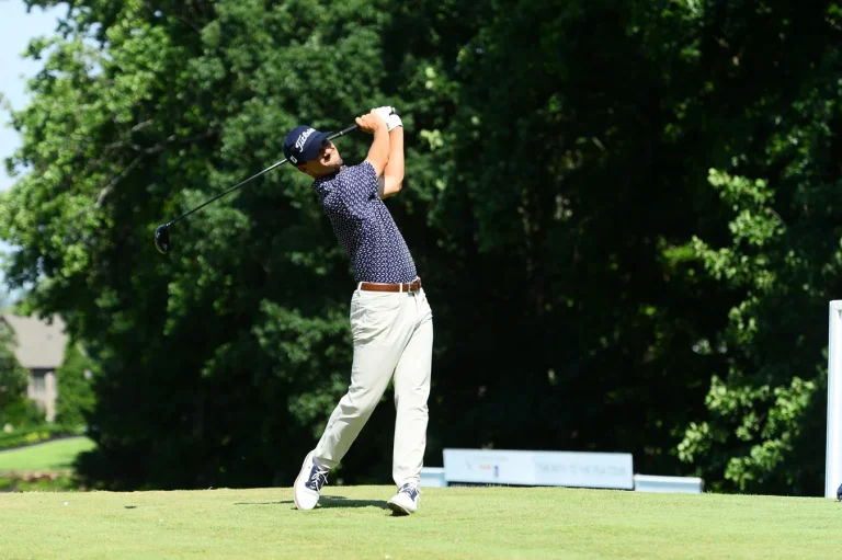 PGA Tour 3M Open preferred lies