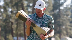 PGA Tour Barracuda Championship Updates: Multiple Withdrawals Shake Up Field Ahead of July Showdown