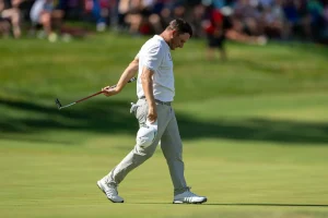 Emiliano Grillo’s PGA Tour Playoff Dreams Dashed After Marshal’s Controversial Mistake at John Deere Classic