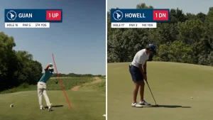 Inside the PGA Tour’s Longest Drivers: The Exact Clubs Powering the Tour’s Top Bombers in 2025