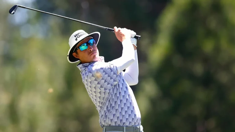 PGA Tour Rapid Rounds Highlights