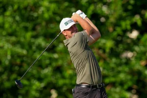 Inside Taylor Montgomery’s Golf Bag: The PGA Tour Gear Boosting His 2025 Game at TPC Deere Run