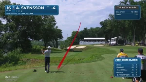 PGA Tour Players Make Just 39.7% 1-Putts—Amateurs Aren’t Far Behind in 2025 Stats