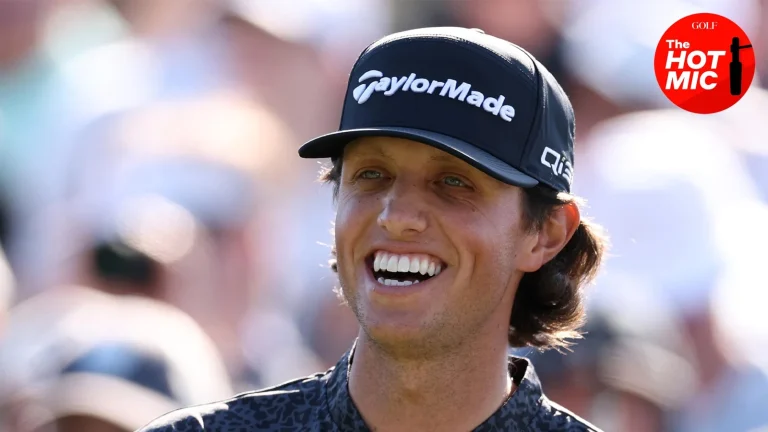Phil Mickelson’s surprising silence on Grant Horvat’s PGA Tour media rights controversy stuns golf fans Phil Mickelson’s surprising silence on Grant Horvat’s PGA Tour media rights controversy stuns golf fans