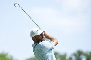 PGA Tour Player Andrew Putnam Withdraws from John Deere Classic Due to Back Injury Mid-Tournament