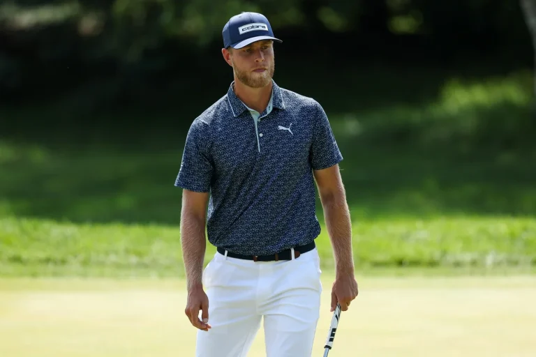 PGA Wyndham Championship DFS Picks