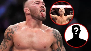 Kevin Holland Roasts Colby Covington for Ignoring Him, Targets Paddy Pimblett in UFC 318 Drama