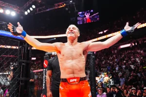 Dan Hooker Doubts Paddy Pimblett’s Contender Status, Reveals Why He Won’t Fight Him Next