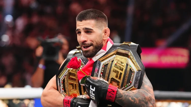 Paddy Pimblett coach rejects Topuria