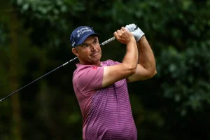 Padraig Harrington’s Senior Open Caddie Took Home a Surprising $44,780 from the $2.85M Purse