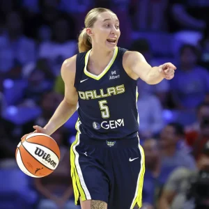 Paige Bueckers Shatters WNBA Rookie Records Faster Than Caitlin Clark Ever Could