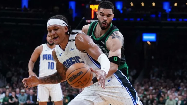 Paolo Banchero $239M deal