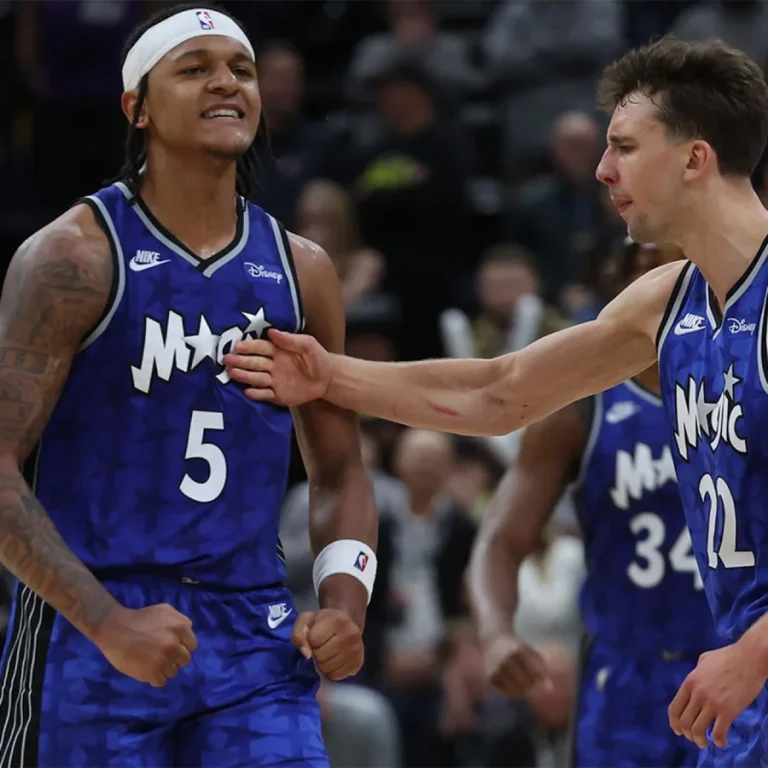 Paolo Banchero Max Rookie Contract