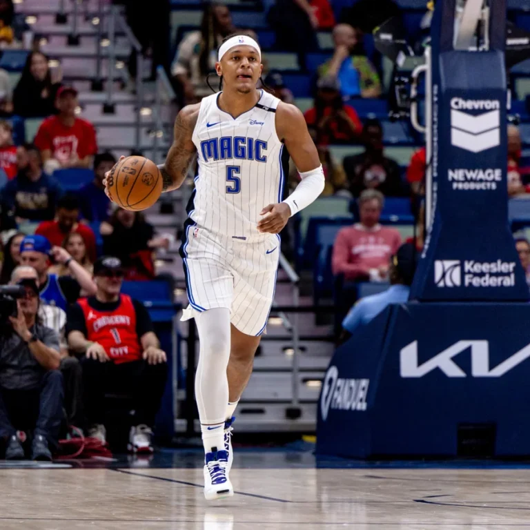 Paolo Banchero Orlando Magic