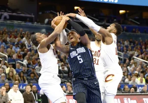 Paolo Banchero Snags Final Spot in Bleacher Report’s NBA Franchise Star Rankings Despite Critics