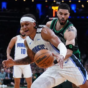 Paolo Banchero Set to Ignite Orlando Magic’s Championship Hopes and Join MVP Race This Season