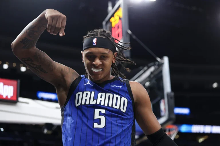 Paolo Banchero Orlando Magic extension
