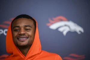 Pat Surtain II Says Broncos Haven’t Seen Courtland Sutton’s Best Yet Despite Solid Career