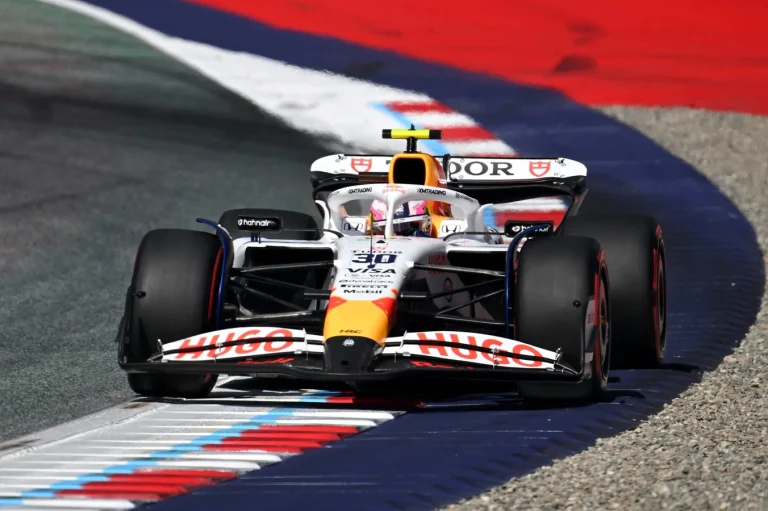 Pato O'Ward IndyCar international expansion