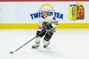 Patrick Kane Shares Key Advice for Connor Bedard to Elevate His Game with the Blackhawks