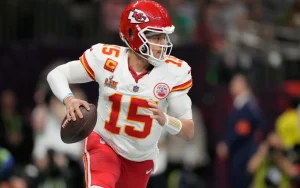 Patrick Mahomes and Chiefs Show Unshakeable Resilience as Team Prepares for Life Without Rashee Rice