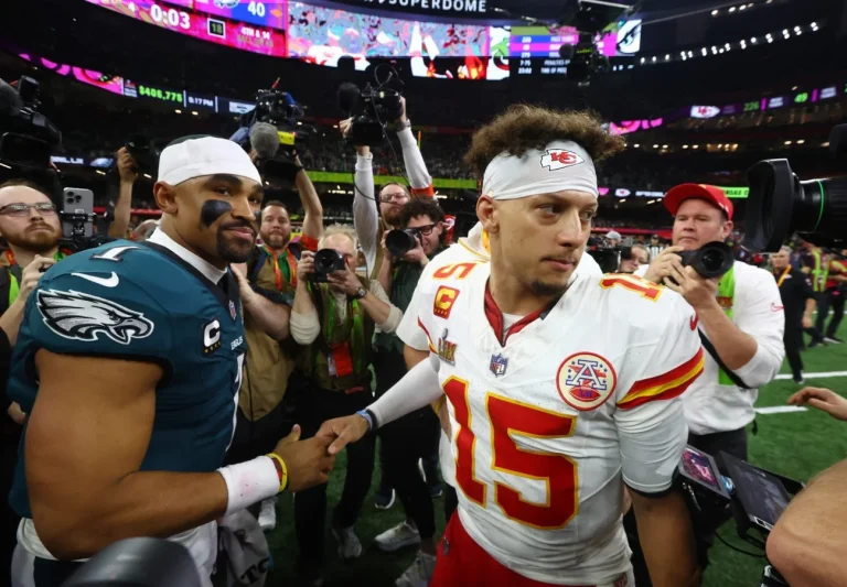Patrick Mahomes Chiefs comeback season
