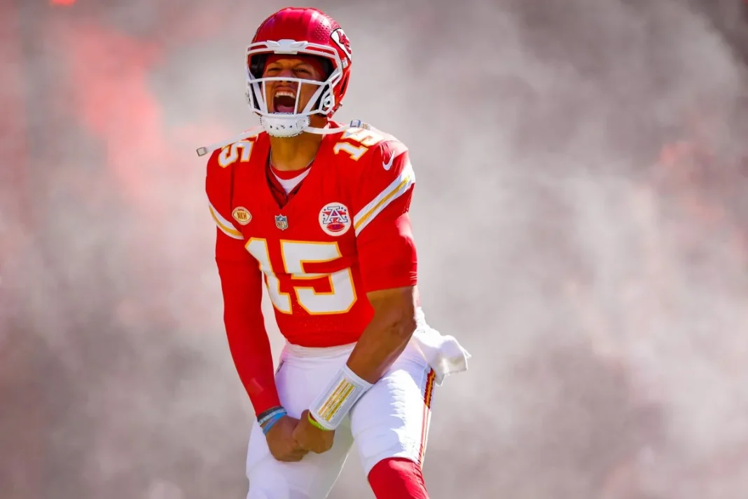Patrick Mahomes Chiefs future outlook Patrick Mahomes Chiefs future outlook