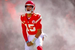 Patrick Mahomes Reveals Chiefs’ Bright Future: Focus on Fun, Talent, and a Powerful Offense in 2025 Season