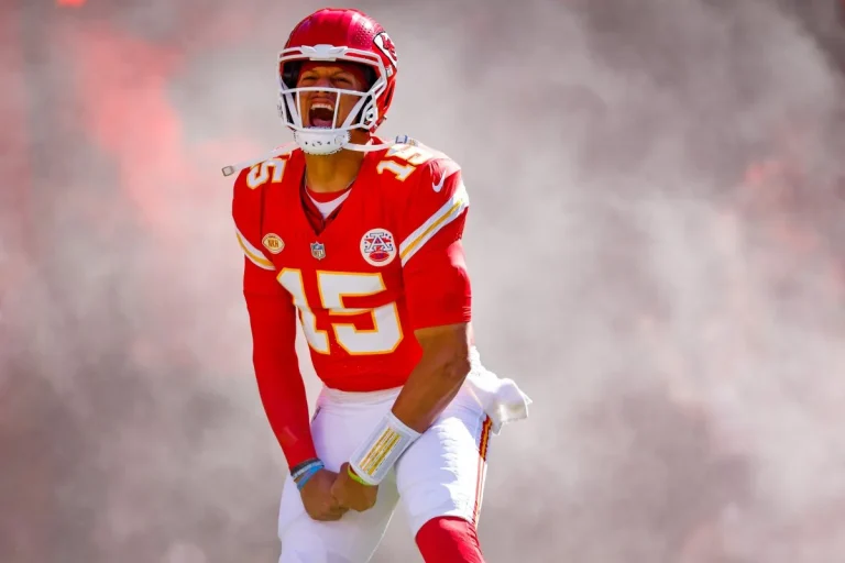 Patrick Mahomes Chiefs future outlook