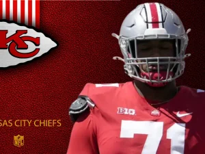 Chiefs Face Critical Offensive Line Crisis as Patrick Mahomes Prepares for Training Camp Showdown