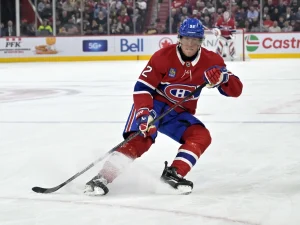 Patrik Laine Trade Rumors Stir NHL Fans, But Expert Frank Seravalli Doubts Any Move Soon