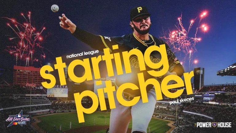 Paul Skenes $400M bidding war