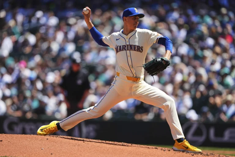 Paul Skenes MLB draft review