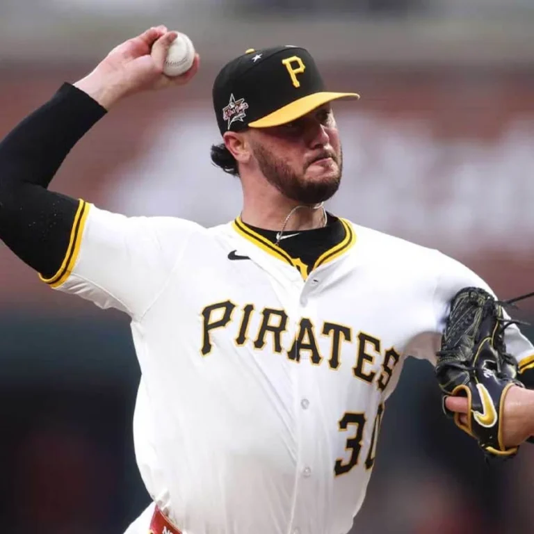 Paul Skenes MLB trade rescue