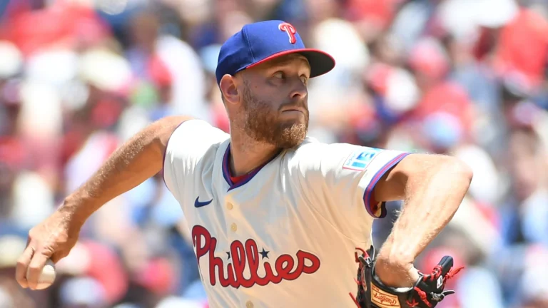 Paul Skenes NL CY Young Race