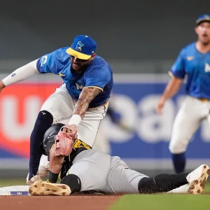 Olivia Dunne Faces Backlash as Paul Skenes’ Pittsburgh Pirates Continue Struggling on the Field