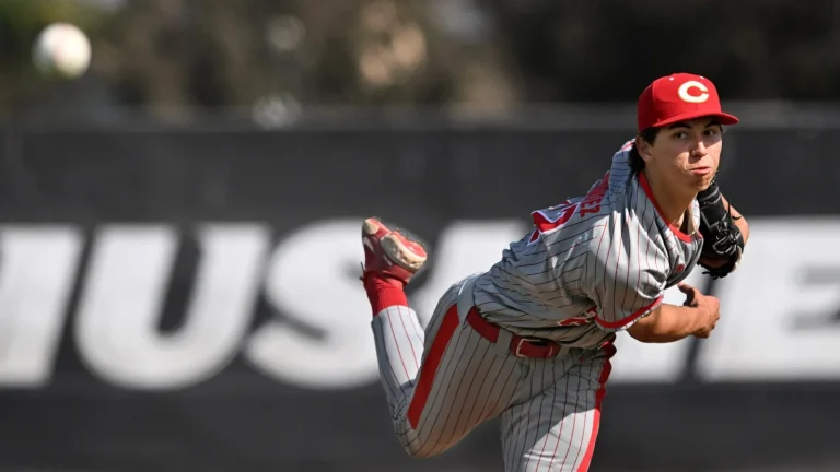 Paul Skenes Seth Hernandez rotation