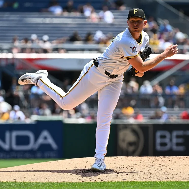 Paul Skenes Yankees Trade Demand