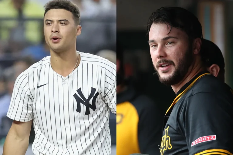 Paul Skenes Yankees Trade Plan