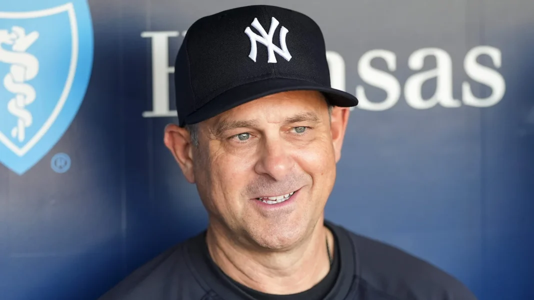 Paul Skenes Yankees Trade Prospect